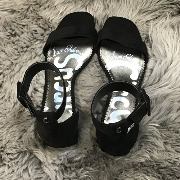 Circus | Women's Jade Heel | Black | Size 7.5 - Picture 3 of 6